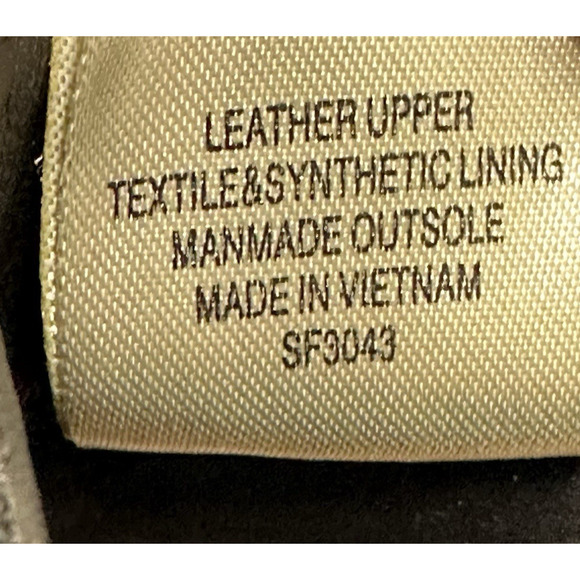 Blondo Victory Womens Black Suede Waterproof Ankle Boot Bootie Size 7M New $150 - Picture 11 of 12